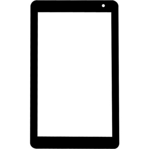 New 7'' Inch Touch Screen Digitizer Glass Sensor Panel For Vankyo MatrixPad Z1 kids Tablet PC External Multitouch