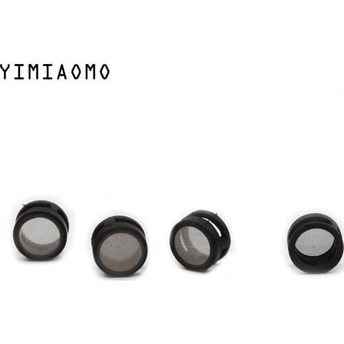 06H198205N EA888 Engine Balance Shaft Oil Filter Strainer Mesh Kit For VW CC Audi A3 A4 A6 Q3 TT Skoda 2.0 TSI 06H198205A/F