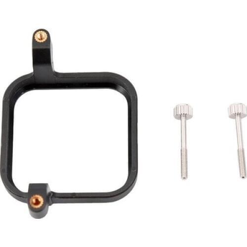 Feiyutech Feiyu G5 Gimbal Adapter for Gopro Session Clip Mount Plate Adapter Connector for Feiyu G5 Gopro Hero 4 5 Session