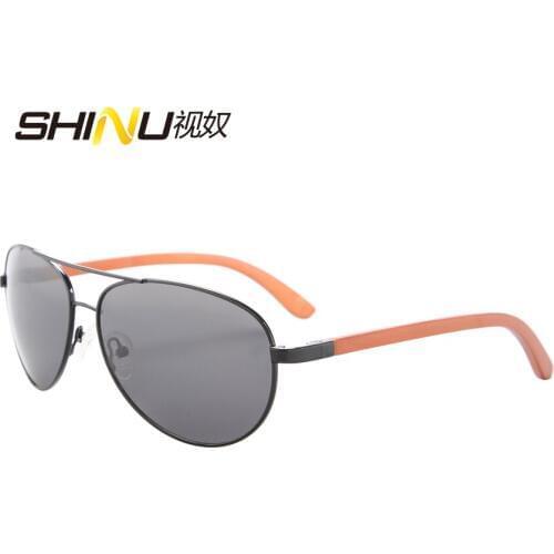 Cool Men Sunglasses Polarized Driving Fishing Travel Sun Glasses Outdoor Goggle Gafas De Sol Brand Designer Pilot Eyewear 1538