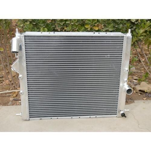High Quality ALLOY ALUMINNUM RADIATOR 1993-1998 For RENAULT CLIO MK1 WILLIAMS 16S 2L 16V 1994 1995 1996 1997 1998