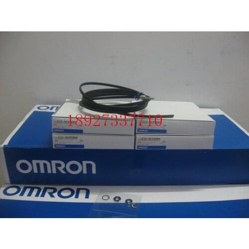 [ZOB] Supply of new original - - fiber optic lines E32-DC200B4 2M