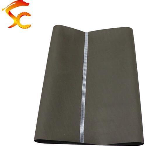 2pcs 3D printer S2M closed loop rubber length 452 460 480 580 600 614 mm belt width 3mm/6mm/9mm/10mm/12mm/14mm Timing belt