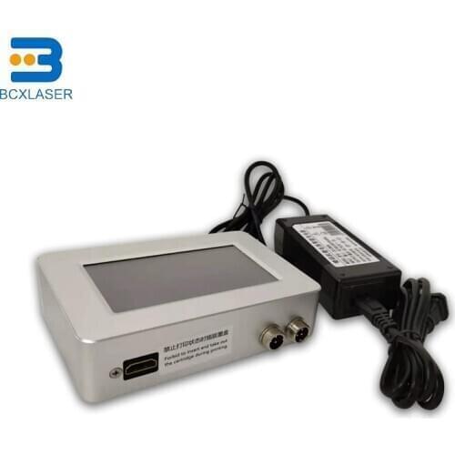 High Resolution Online Inkjet Printer Date Batch Number Coding Automatic Inkjet Printer