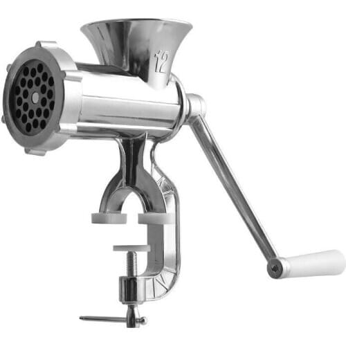 Household Can Hand-Cranking Tool Small Manual Device for Sausage