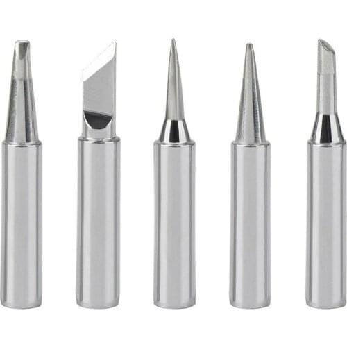 Deerma Soldering Iron Tips