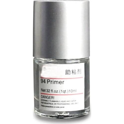 94 Primer Double sided Adhesive Adhesion Promoter Adhesive Automobile Adhesion promoter Car Door Styling Enhanced viscosity