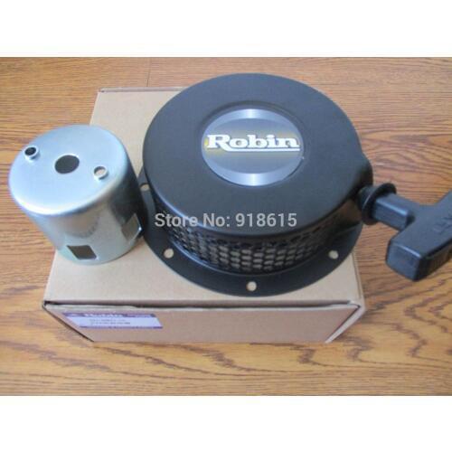 EY20D EY20 RECOIL STARTER RETRACTABLE STARTER ROBIN ENGINE PARTS 227-50811-L0 GENIUNE PARTS