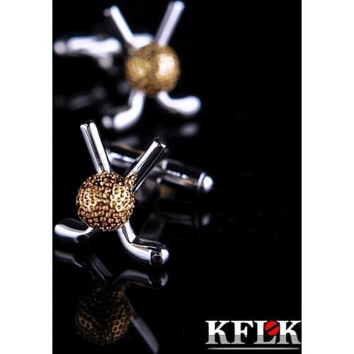 Kflk Goods For Sports And Recreation