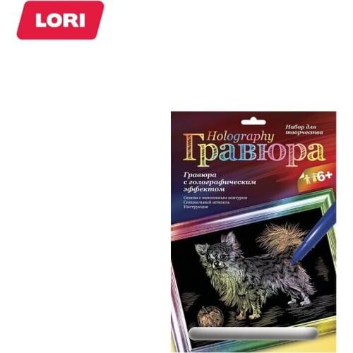 Lori DIY Toys