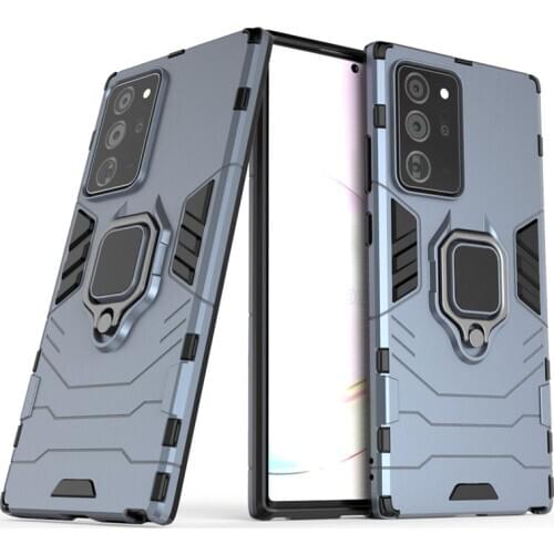 Shockproof Case For Samsung Galaxy Note 20 Ultra Case For Samsung Note 20 Ultra Silicone Phone Bumper For Samsung Note 20 Ultra