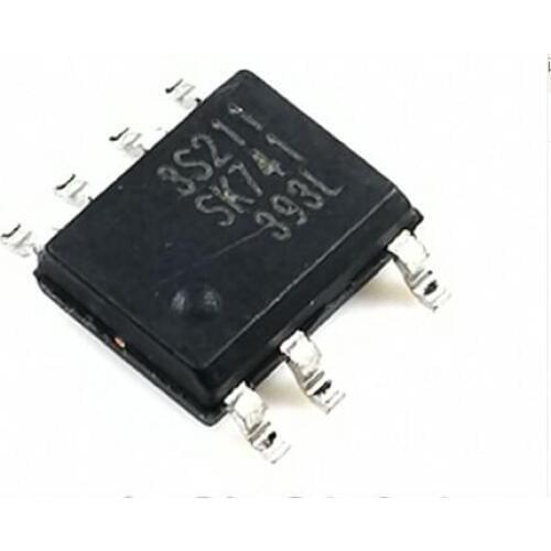 SSC3S211 SSC3S211-TL 3S211