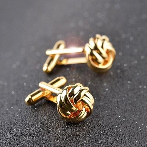 UKER (首饰) Cufflinks
