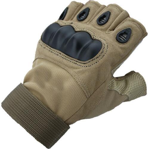 Outdoor sports gloves to protect your fingers