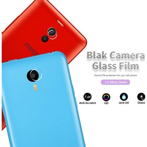 Weeten Screen Protectors For Meizu Note 8