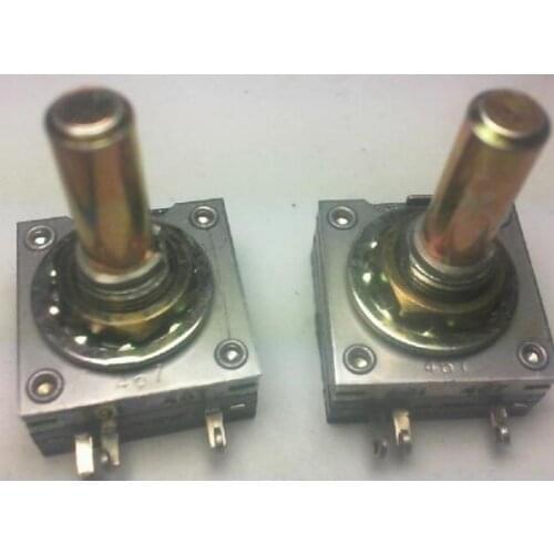 [YK] American GRAYHILL programmer 62SY22030 shaft 15mm Photoelectric encoder switch