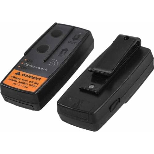 2.4G 12V Digital Wireless Winches Remote Control Recovery Kit For Jeep SUV Car Receiver and Remote Car Wireless Winch Controller