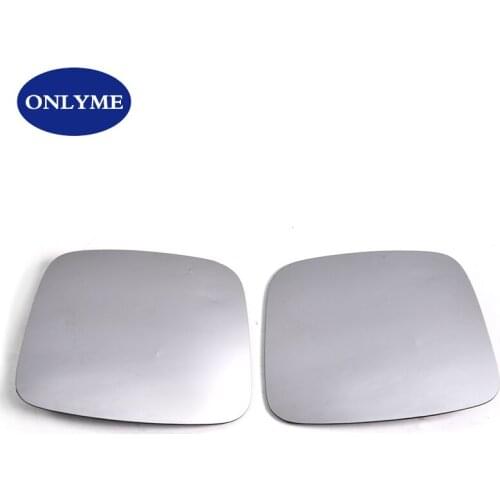 CAR HEATED MIRROR GLASS FOR FIAT FIORINO 2007 08 09 10 11 12 13 14 15 16 17 18 19 20