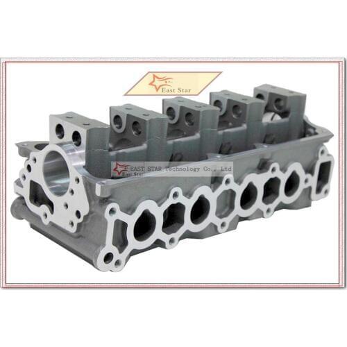 B10S1 B10S Cylinder Head 96642709 96666228 For Daewoo Matiz Spark 1.0L 68.50mm 995cc 2005