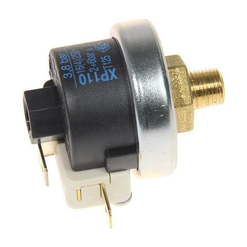 Delonghi pressure switch XP110 iron kettle Stirella PRO VVX 1645 1680 1707 1717