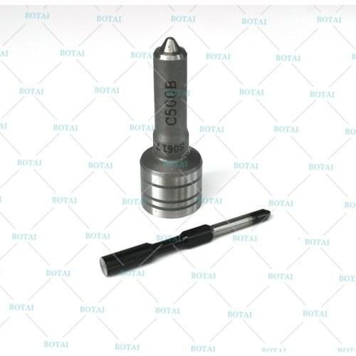 COMMON RAIL INJECTOR NOZZLE FOR for CAT 320D C6.4 C6 326-4700 32F61-00062 32F6100062 INJECTOR