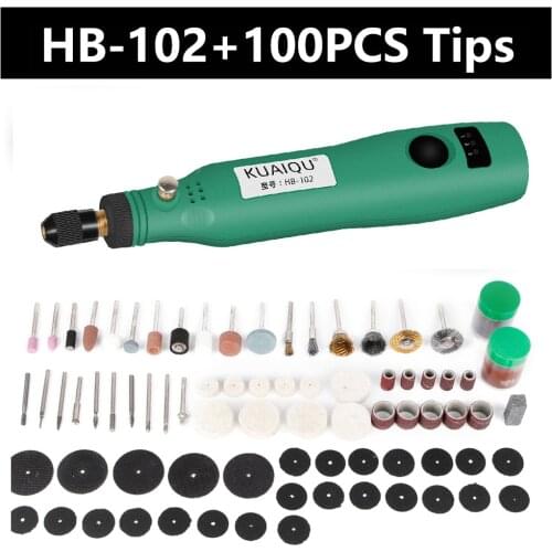 KUAIQU Hand Engravers