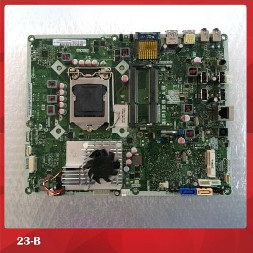 Desktop Motherboard For HP 23-1023 1026CX IPISB-AB 686070-001 696941-001 700544-501 LGA1155 System Board Fully Tested