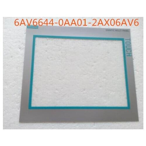 MP377-12 6AV6644-0AA01-2AX06AV6 644-0AA01-2AX0