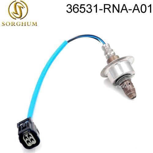 New O2 Oxygen Air Fuel Ratio Sensor For 2006 Honda Civic 1.8L 36531-RNA-A01 5S9173