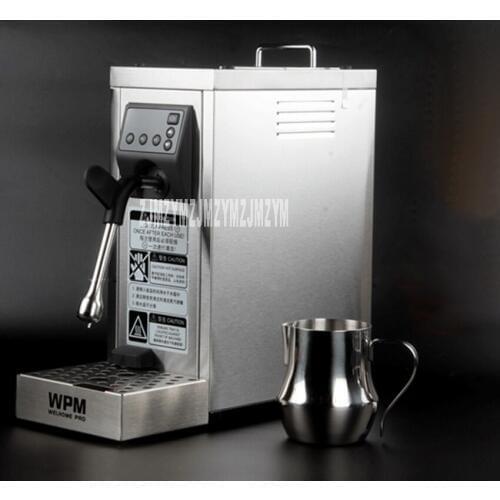 ZJMZYM Professional Coffee Machines