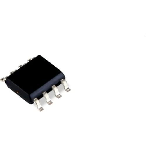 10PCS/LOT AS5600 SOP-8 Magnetic Encoder AS5600-ASOM Angle MeasuremenT