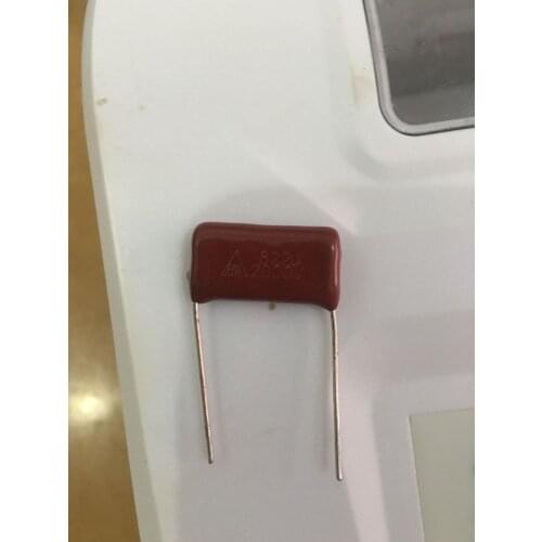 100% New and original CBB81 2000V 8N2J 2KV 822 8200PF CBB capacitance