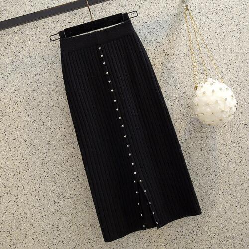 Юбки-карандаши с цветами AYPLBGHN China At AliExpress