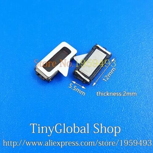 Coopart Speakers For Phones Asus ZenFone 5 Lite