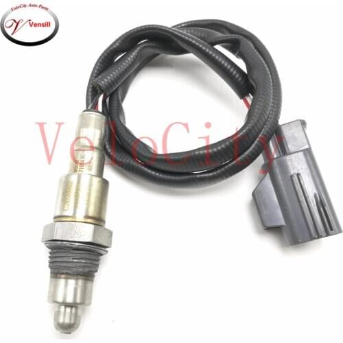 Oxygen Sensor O2 Sensor Part No# C2D23702 234-4791 For 2013-2017 Jaguar XF 2014-2017 XJR 2013-2019 XJ