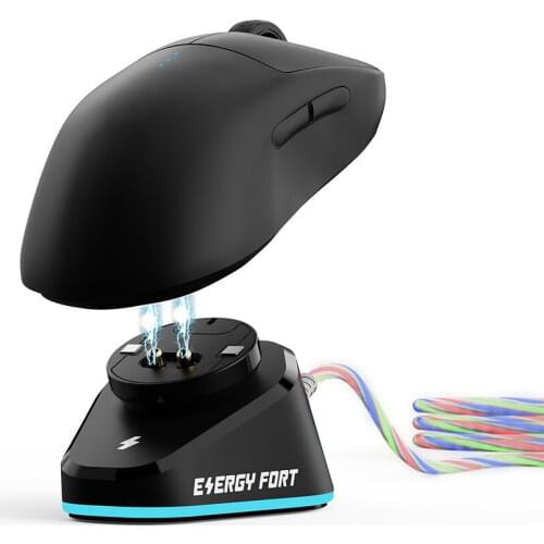 Energy Fort Wireless Mice