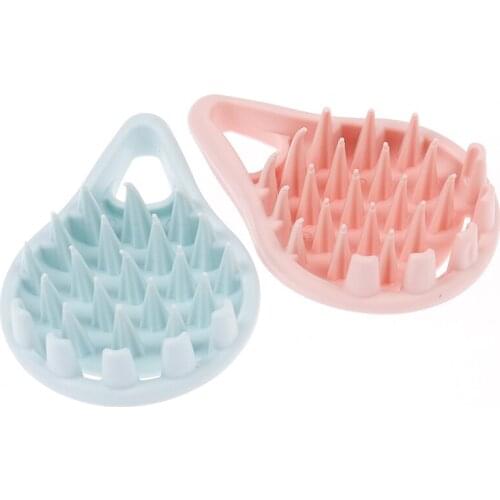 Силиконовые расчески JCSYFAC China At AliExpress