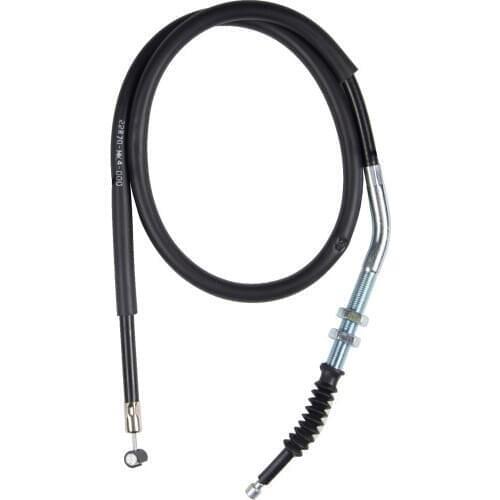 MotoMaster 22870-MK4-000 Clutch Cables for Honda XBR 500 cast wheel (1985-1987)