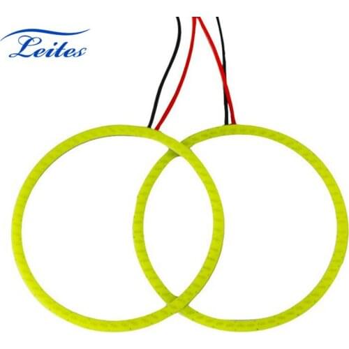 Leites Headlamps