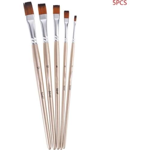 Нейлоновые кисти для рисования LIY7 China At AliExpress