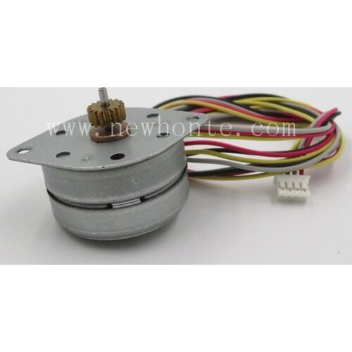Paper feed motor fit for Nixdorf imprimante ND210 POS Printer