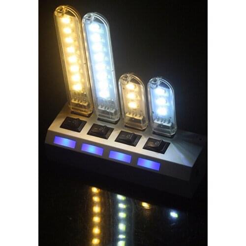 Oeny Reading Lamps