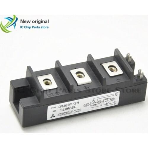 QM40DY-3H QM40DY 1/PCS New module