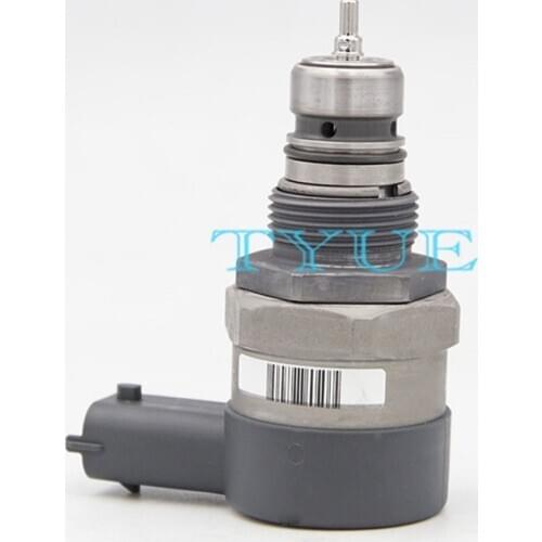 Common Rail Diesel Fuel Pressure Regulator DRV Valve 0281002682 6480700046 05137290AA 05137291AA