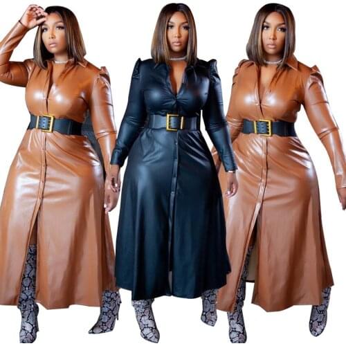 Somoshein Women's Leather Jackets