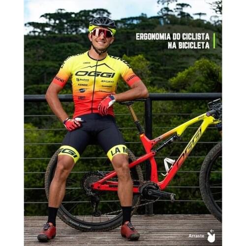 STARZINC Cycling Suits