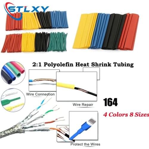 Stlxy Electrical Wiring Products