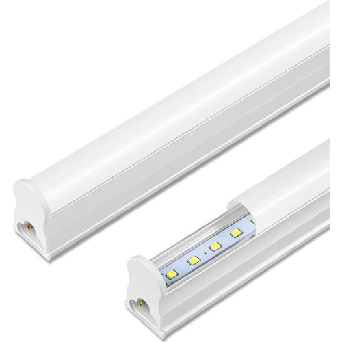 T5/T8 Tube lamp LED Bar light LED Under Cabinet 6W 10W LED Decoration for Bedroom wardrobe Kitchen lighting Warm White/ White