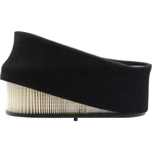 Motorcycle Air Filter For FH381V FH430V FH480V FH541V FH580V 4 Stroke Parts for 13 and 15 HP Engines