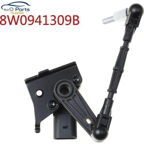 YAOPEI 8W0941309B Rear Left Height Level Sensor For Audi A4 8W A5 F5 Car New Auto Parts